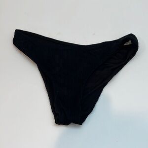 Demi's Bikini Bottoms Size L